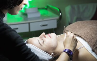 El plan de belleza para novias: cómo preparar tu piel y tu cuerpo para llegar radiante al día de la boda
